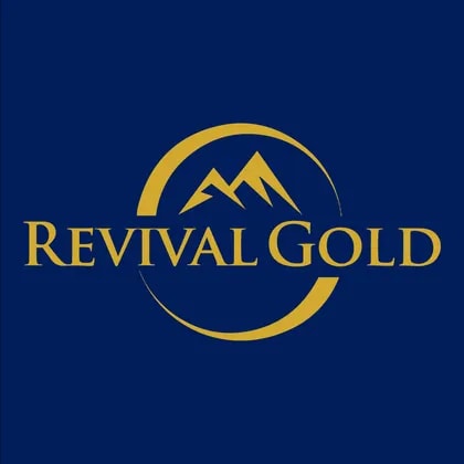 Revival Gold