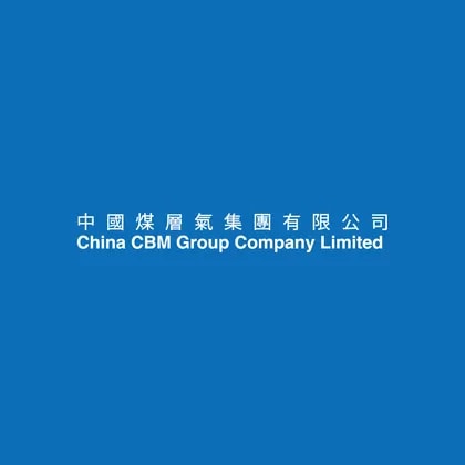 China CBM Group Co