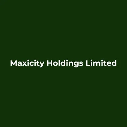 Maxicity Holdings