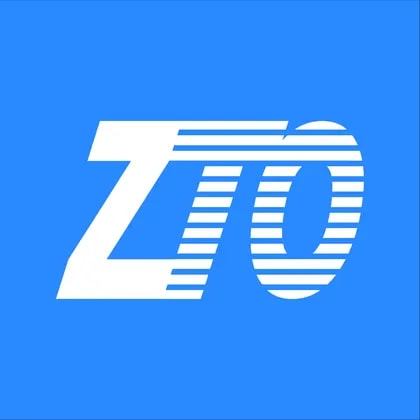 ZTO Express (Cayman) - ADR