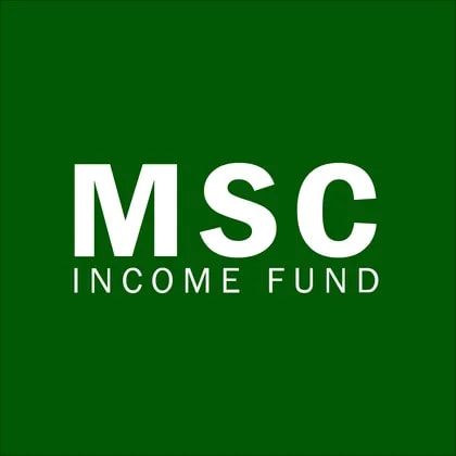 MSC Income Fund
