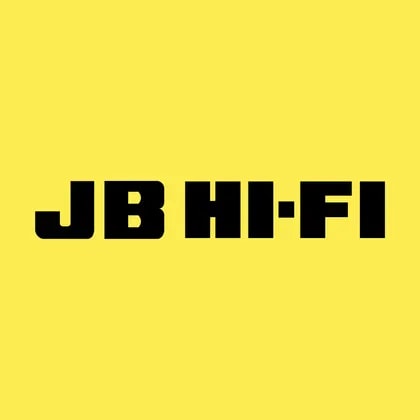 JB Hi-Fi