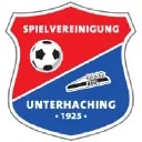 Spielvereinigung Unterhaching Fussball GmbH & Co KGaA