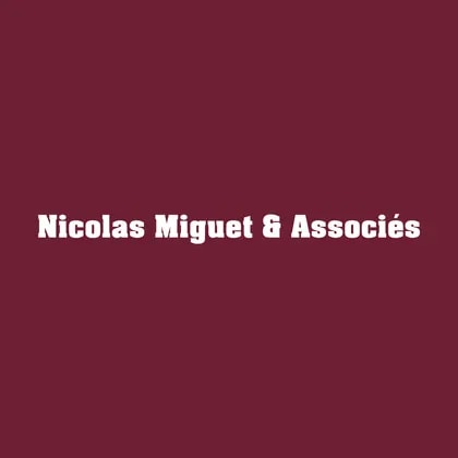 Nicolas Miguet