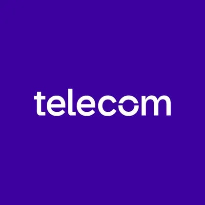 Telecom Argentina - ADR