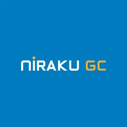 Niraku GC Holdings
