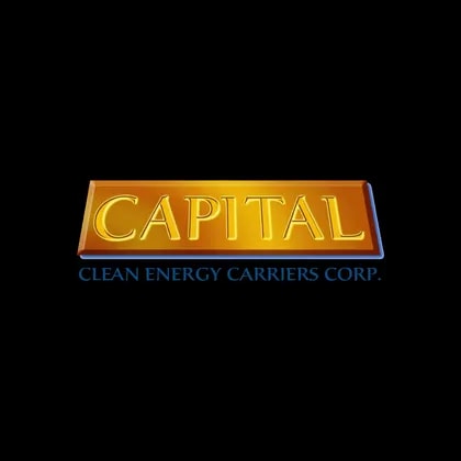 Capital Clean Energy Carriers