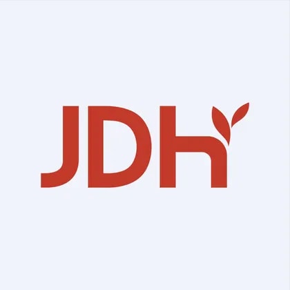 JD Health International