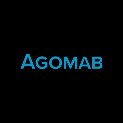 AgomAb Therapeutics - ADR