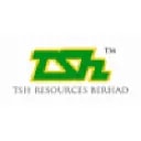 TSH Resources Bhd