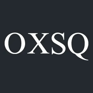 Oxford Square Capital Corp BDC