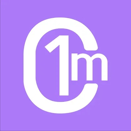 1CM