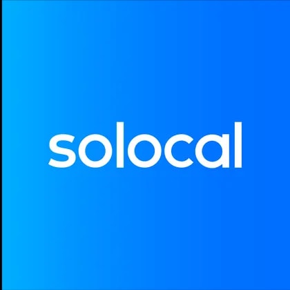 Solocal Group