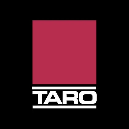 Taro Pharmaceutical Industries