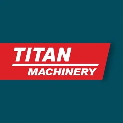 Titan Machinery