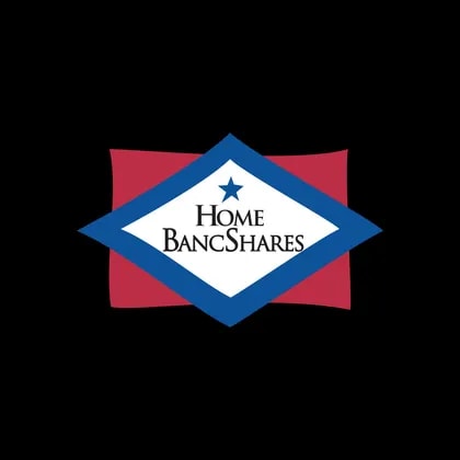 Home BancShares