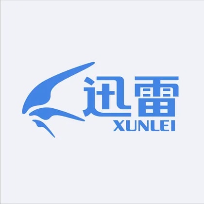 Xunlei - ADR