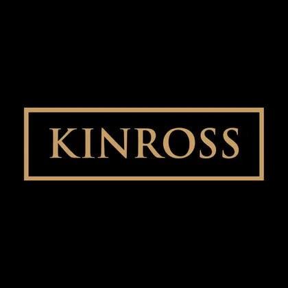 Kinross Gold