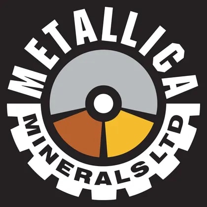 Metallica Minerals