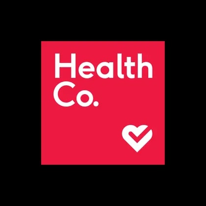 HealthCo REIT