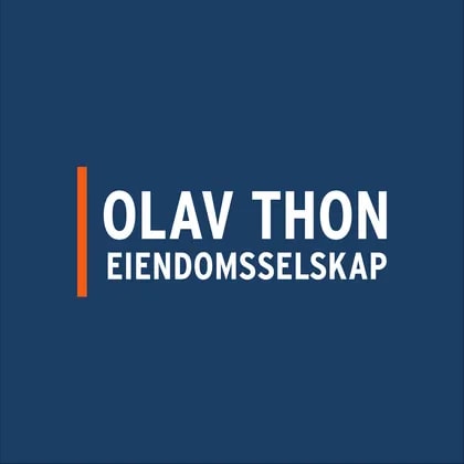 Olav Thon Eiendomsselskap