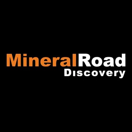 Mineral Road Discovery