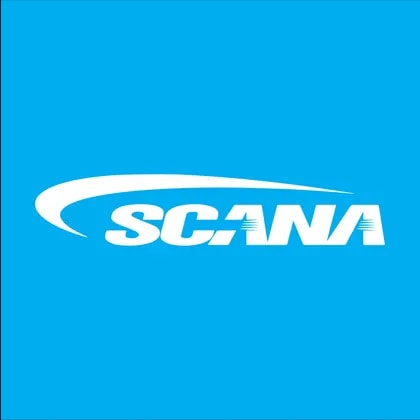 SCANA