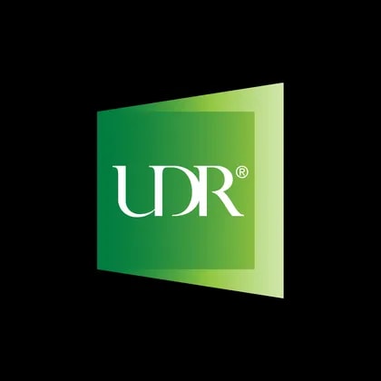 UDR
