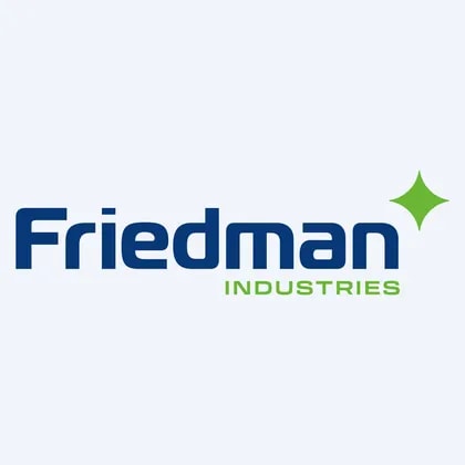 Friedman Industries