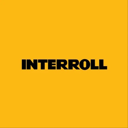 Interroll Holding