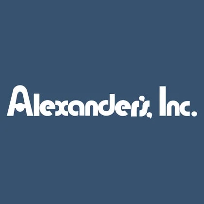 Alexander's