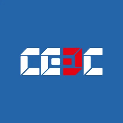 China Energy Engineering Corp