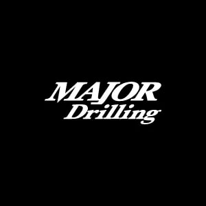 Major Drilling Group International