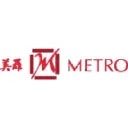 Metro Holdings Ltd/Singapore