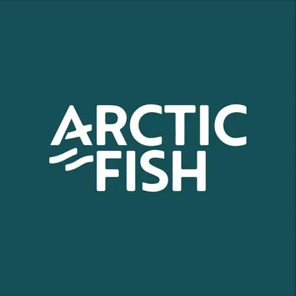 Arctic Fish Holding