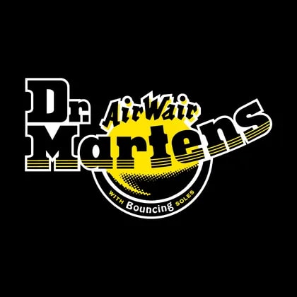 Dr. Martens