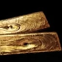Gold by Gold