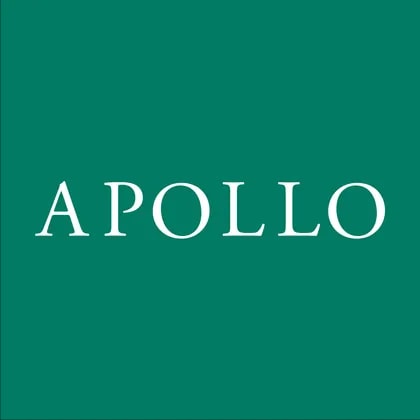 Apollo Commercial Real Estate Finance