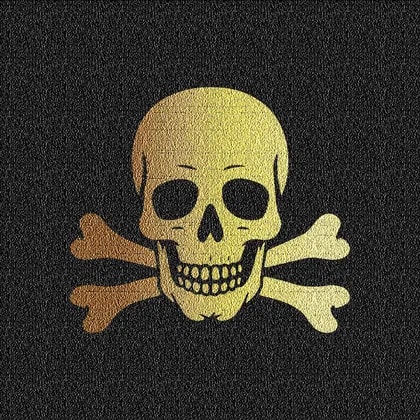 Pirate Gold