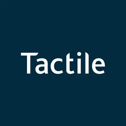 Tactile Systems Technology