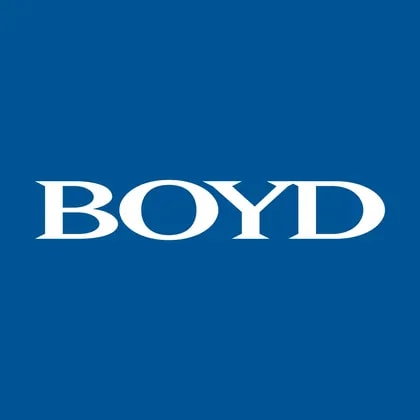 Boyd Gaming