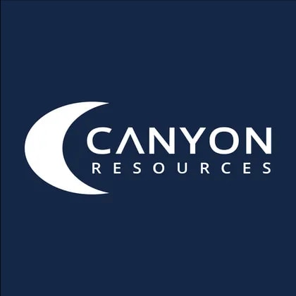 Canyon Resources