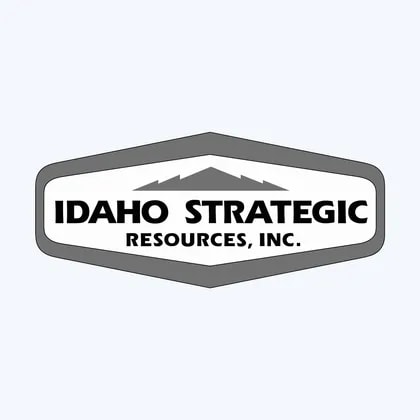 Idaho Strategic Resources