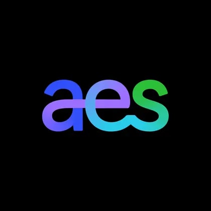 The AES