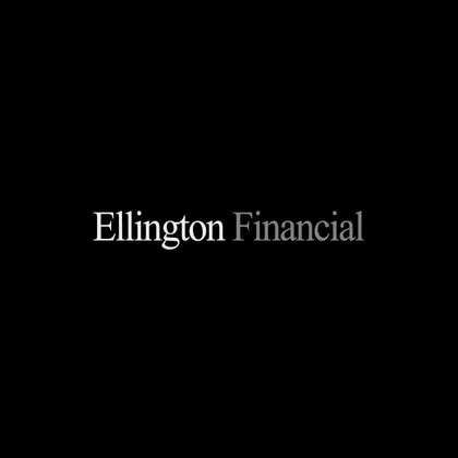 Ellington Financial