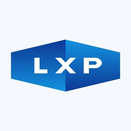 LXP Industrial Trust