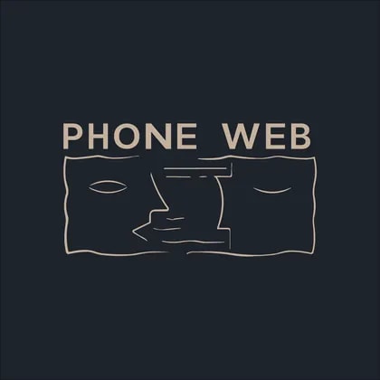 Phone Web