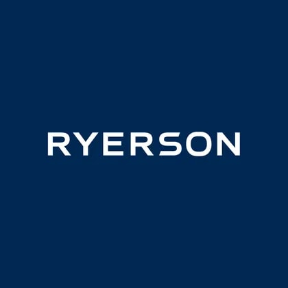 Ryerson Holding