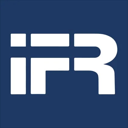 International Frontier Resources