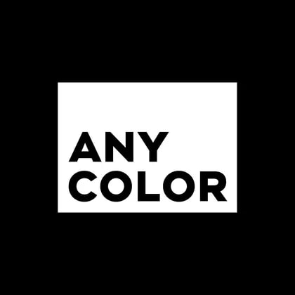 Anycolor
